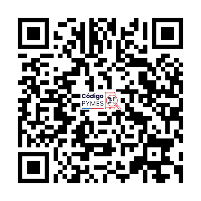 QR Pyme